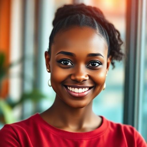 Amara Okonkwo, Smart contract auditor