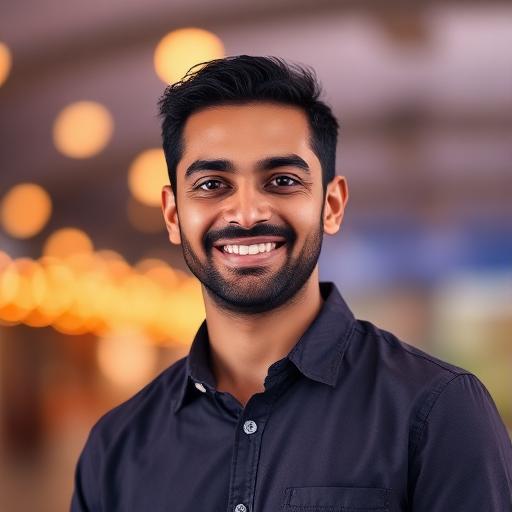 Rohan Mehta, Protocol engineer
