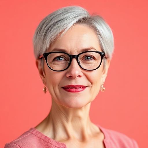 Elena Fischer, Security researcher